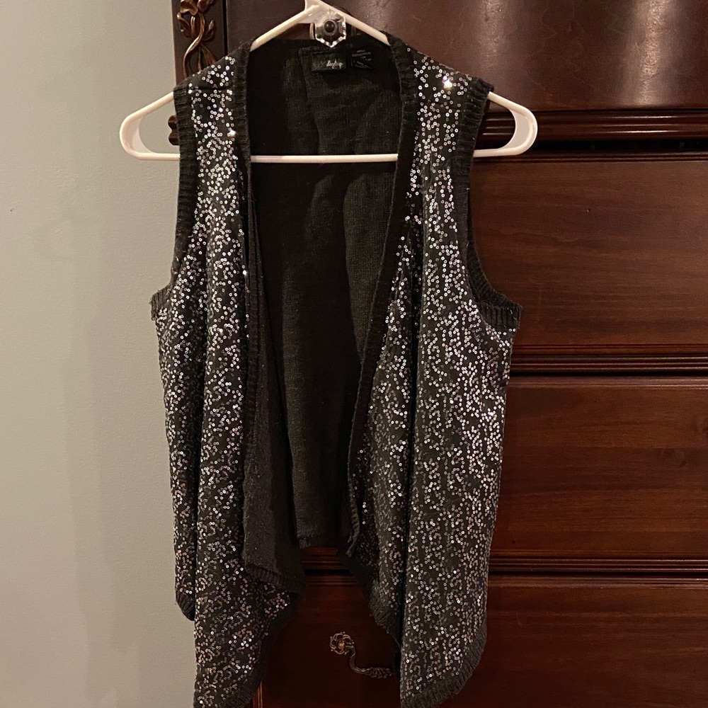 Daytrip, size L, gray